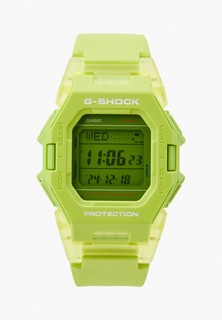 Часы Casio