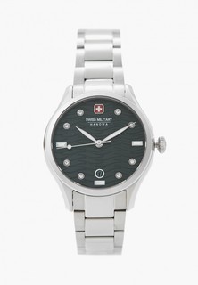 Часы Swiss Military Hanowa