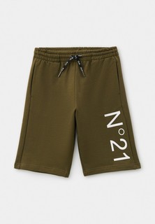 Шорты спортивные N21