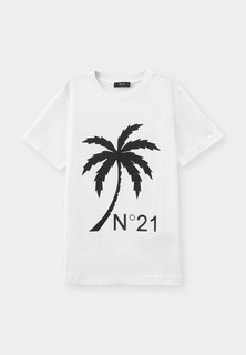 Футболка N21