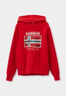 Худи Napapijri