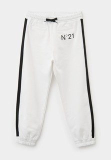 Брюки спортивные N21