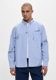 Рубашка Huf