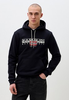 Худи Napapijri