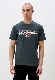 Футболка Napapijri