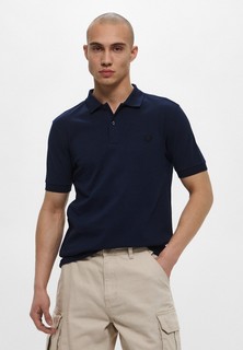 Поло Fred Perry