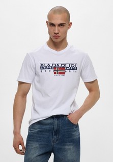 Футболка Napapijri