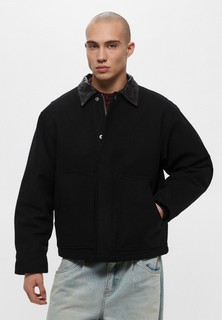 Полупальто Obey