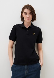 Поло Fred Perry
