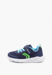 Кроссовки Geox