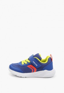 Кроссовки Geox
