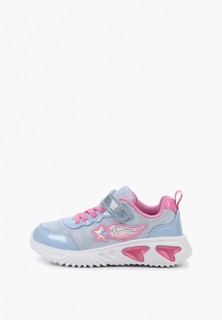 Кроссовки Geox