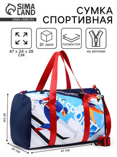 Сумка спортивная No Brand
