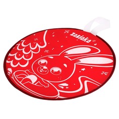 Ледянка мягкая, Zabiaka