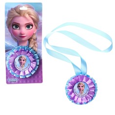 Медаль на выпускной Disney