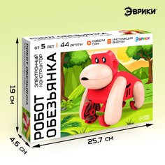 Электронный конструктор ЭВРИКИ