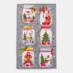 Полотенце Доляна