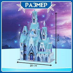 3d-конструктор Unicon