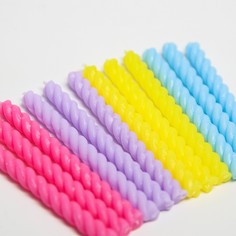 Набор свечей для торта Disney