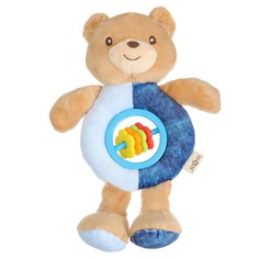 Игрушка-погремушка мягкая m&b Mum&Baby