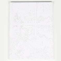 Картина по номерам на холсте с подрамником Школа талантов