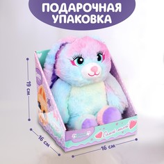 Мягкая игрушка Milo Toys