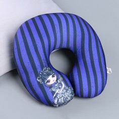 Подушка для путешествий антистресс mni mnu