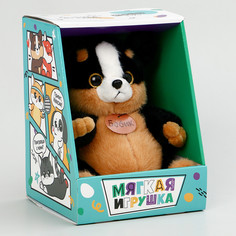 Мягкая игрушка Milo Toys