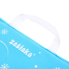 Ледянка мягкая, детская Zabiaka