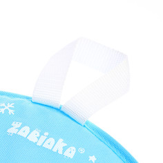 Ледянка мягкая, детская Zabiaka