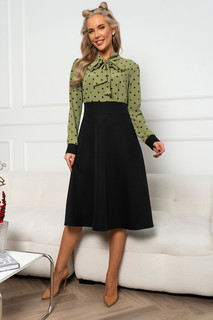 Платье Open Style