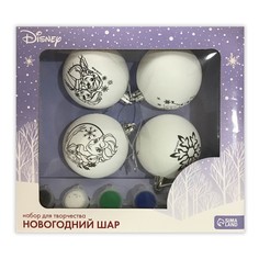 Набор для творчества Disney