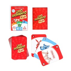 Настольная игра на реакцию и внимание Лас Играс