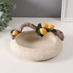 Сувенир полистоун подставка No Brand