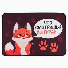 Коврик Сима ленд