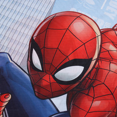 Пододеяльник Marvel