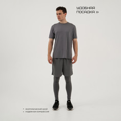 Футболка Resport
