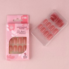 Накладные ногти Beauty Fox