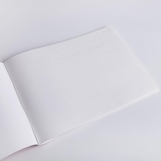 Альбом для рисования а4, 40 листов 100 г/м², на скрепке, человек-паук Marvel