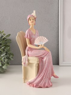 Сувенир полистоун No Brand