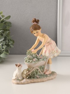 Сувенир полистоун No Brand