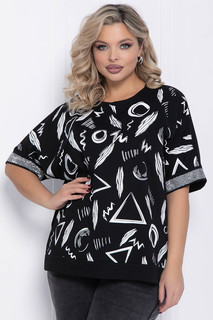 Блуза LT Collection