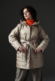 Куртка D`Imma Fashion Studio