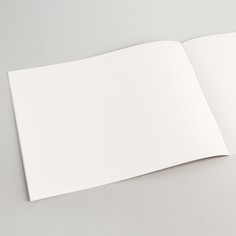 Альбом для рисования а4, 24 листа 100 г/м², на скрепке, человек-паук Marvel