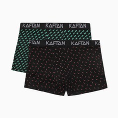 Набор трусов Kaftan
