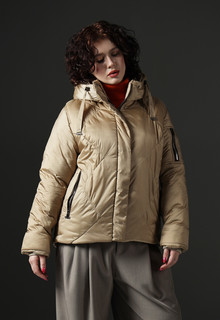 Куртка D`Imma Fashion Studio
