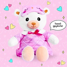 Мягкая игрушка Мишка Лаппи