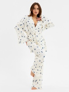 Пижама рубашка Kaftan