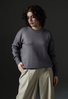 Свитер D`Imma Fashion Studio