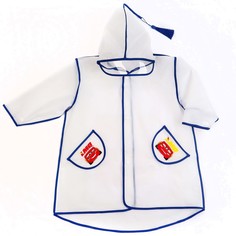 Дождевик Disney